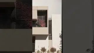 Modern Residence Design in Quetta, Pakistan
