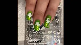 Nail Stamping Basics - How to Stamp Your Nails for Beginners