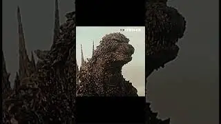 The best Reiwa Godzilla