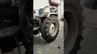 powertrac Euro 50 next 52 Hp 4x4
