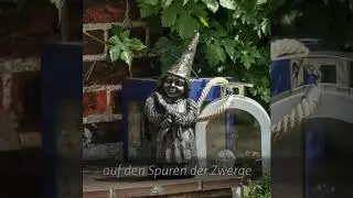 Hitzacker - Stadtbummel