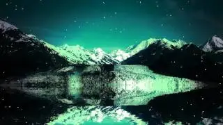 Beautiful Lakes Animated Wallpaper  