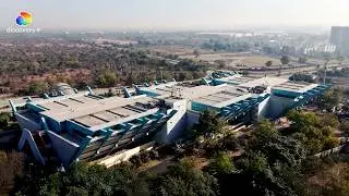 Future Megacities-Nagpur I  The City Powering India&rsquo;s Next Economic Revolution