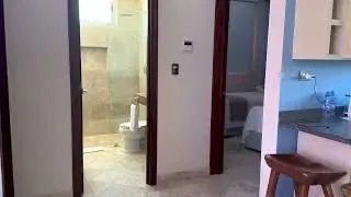 TULUM, MEXICO I BIWA HOTEL & SUITES