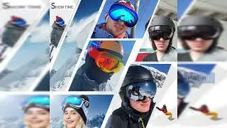Top 5 ski goggles with a fare price to buy on Amazon RIGHT NOW!