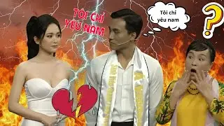 🎭 MẸ NAM VƯƠNG TÁI MẶT KHI CON BỊ TỐ “CHỈ YÊU NAM” 😱 CÁI KẾT LÀM CẢ TRƯỜNG QUAY ĐỨNG HÌNH! 👑🔥