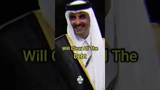 Qatar TO Buy Manchester United : For 5 Billion