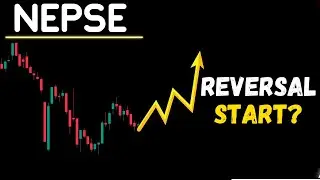 Nepse Elliott Wave Analysis | Nepse Analysis | Nepal Share Market | Wave Matrix |