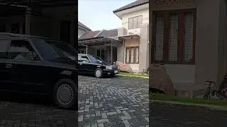 Toyota Crown Comfort Diesel 3.0 5L