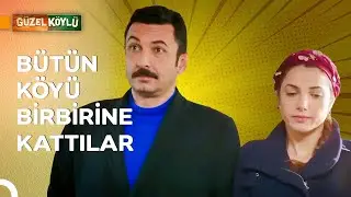 Köy Halkının En Komik Halleri #17 - Güzel Köylü