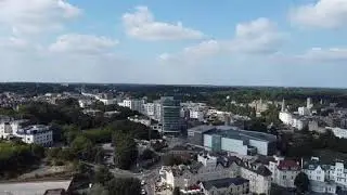 Visit Bournemouth (Drone)