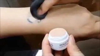 Malu Wilz 全效遮瑕膏 3號色