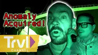 REAL Evidence Spirits Haunting Titanic Museum! | Ghost Adventures | Travel Channel