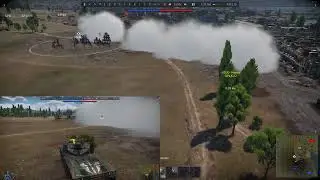 Tips for: Smoke Screen and Smoke Shells