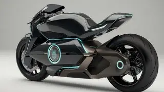 Unbridled Power: 2025 Moto Guzzi XBR 940