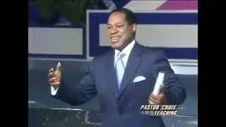 SECRETS OF INFLUENCIAL LEADERS BY PASTOR CHRIS OYAKHILOME