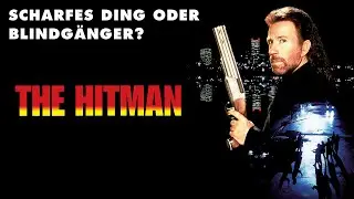 Chuck Norris - Hitman (1991) - Scharfes Ding oder Blindg&auml;nger? (Review / R&uuml;ckblick)