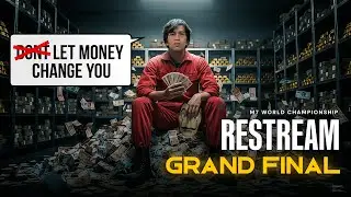GRAND FINAL TERSERU APAKAH TERJADI ? M7