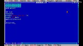 Using While loop in loop | programming for beginners | c programming #viral #coding codi