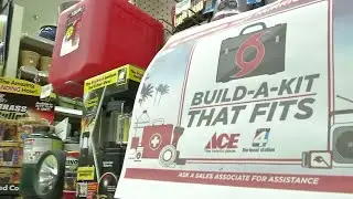 Florida faces above-average hurricane threat as sales tax holiday remains uncertain