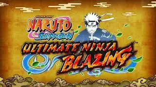 Battle Theme 3 NEW! (Ninja World Clash) Extended - Naruto Shippuden: Ultimate Ninja Blazing