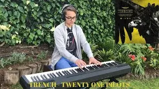 twenty one pilots - Trench (Full Album Piano Medley)