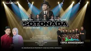 🔴LIVE ORGAN DANGDUT SOTO NADA || DESA MEKARSARI BLOK WERAKAS || MINGGU, 18 JANUARI 2026
