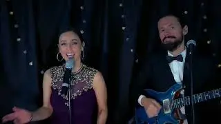 Superb Pop Duo - Dubai Music Booking Service - Dubai Talent Agency