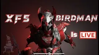 Birdman pubgm live stream best iPhone XR clutcher Op legacy road to greatness ❤️ 2k subscribers?