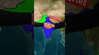 Ceasefire Declared: What&rsquo;s Next for India & Pakistan?