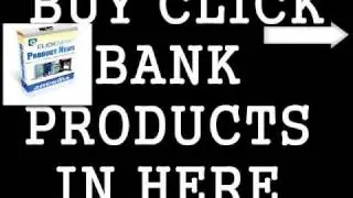 CLICK BANK STORE
