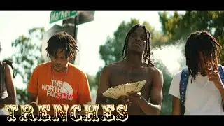 CST Rambo & 762Kuttup - To The Face (Official Music Video)