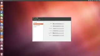 Ubuntu & The Default Program