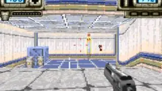 Duke Nukem Advance Walkthrough (GBA)