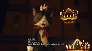 [Live] Final Fantasy 7 Rebirth #5