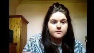 Foundation tutorial for acne/spotty skin