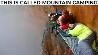 ODDLY TERRIFYING 9