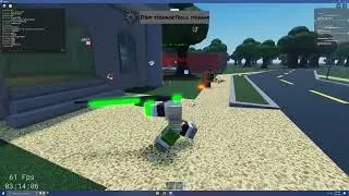 Roblox WOT - Getting John Pork enthusiast Badge [Meme Troll]