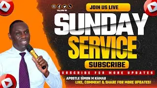 CWIM SUNDAY SERVICE LAST SUNDAY OF THE YEAR 2025