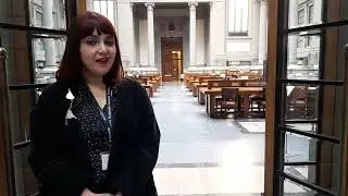 BIBLIOTECA NAZIONALE CENTRALE DI FIRENZE