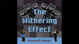 Episode 109: Deeper than the Deep Dark