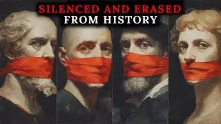 Silenced Thinkers in History (Philosophy of the Forgotten)