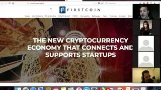 Firstcoin - Presentation zoom FR