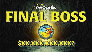 How Much Does the Neopets Stamp Album Cost?