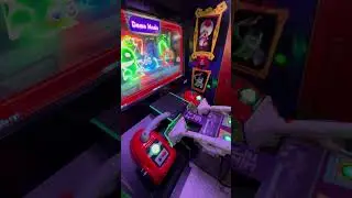 &bdquo;Lugis Mansion Arcade: Das Grusel-Highlight im Heide Park Resort&ldquo;