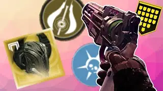 Nezarec's Sin Is Surprisingly Very Good - Destiny 2 lightfall