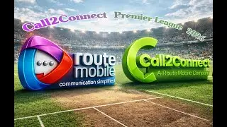 Final Day || CPL 2026 || Call2Connect Premier league || routemobile