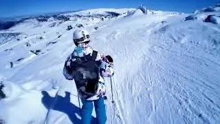 2020 Perisher Ski Compilation
