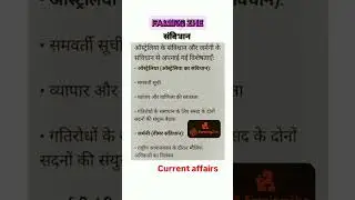 Constitution #constitutionofindia #constitutionallaw #india #youtubeshorts #shortvideo #viral