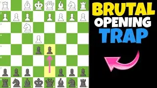 Elephant Gambit Traps: Win Chess Games Fast with These Tricks!